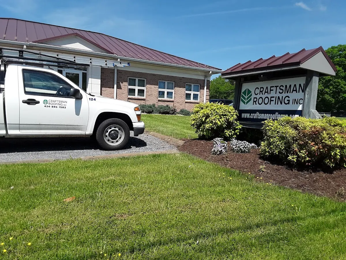 Quality Chimney Repair by experienced craftsmen in Maryland Park